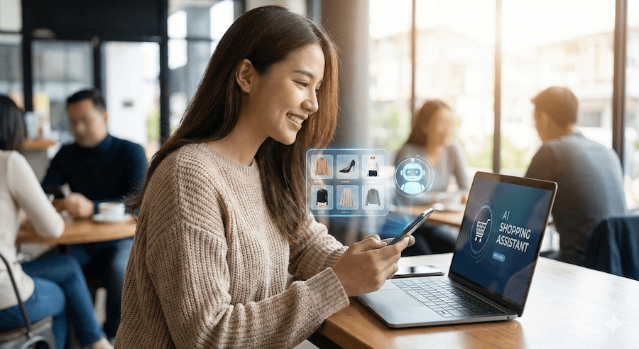 Beyond Search: Preparing for Agentic Commerce and the AI Consumer
