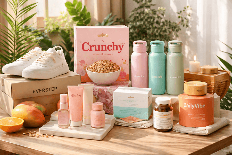 How AI Decides Which DTC Brands Get Bought